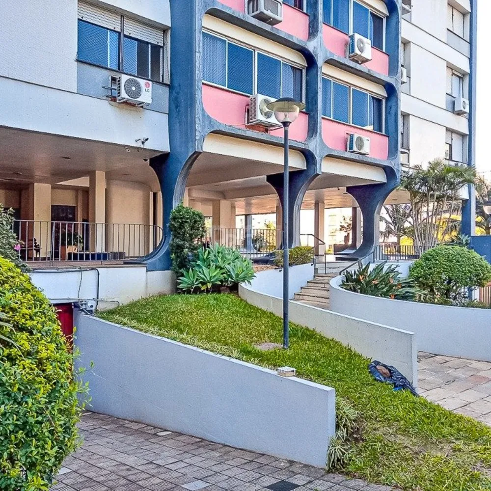 Apartamento, 3 quartos, 128 m² - Foto 4