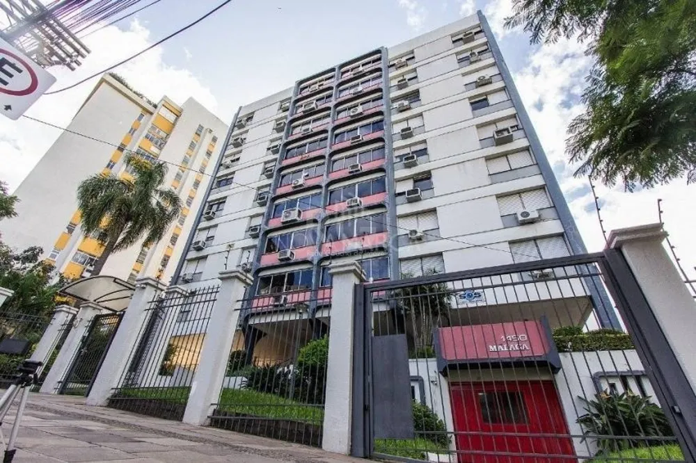 Apartamento, 3 quartos, 128 m² - Foto 1