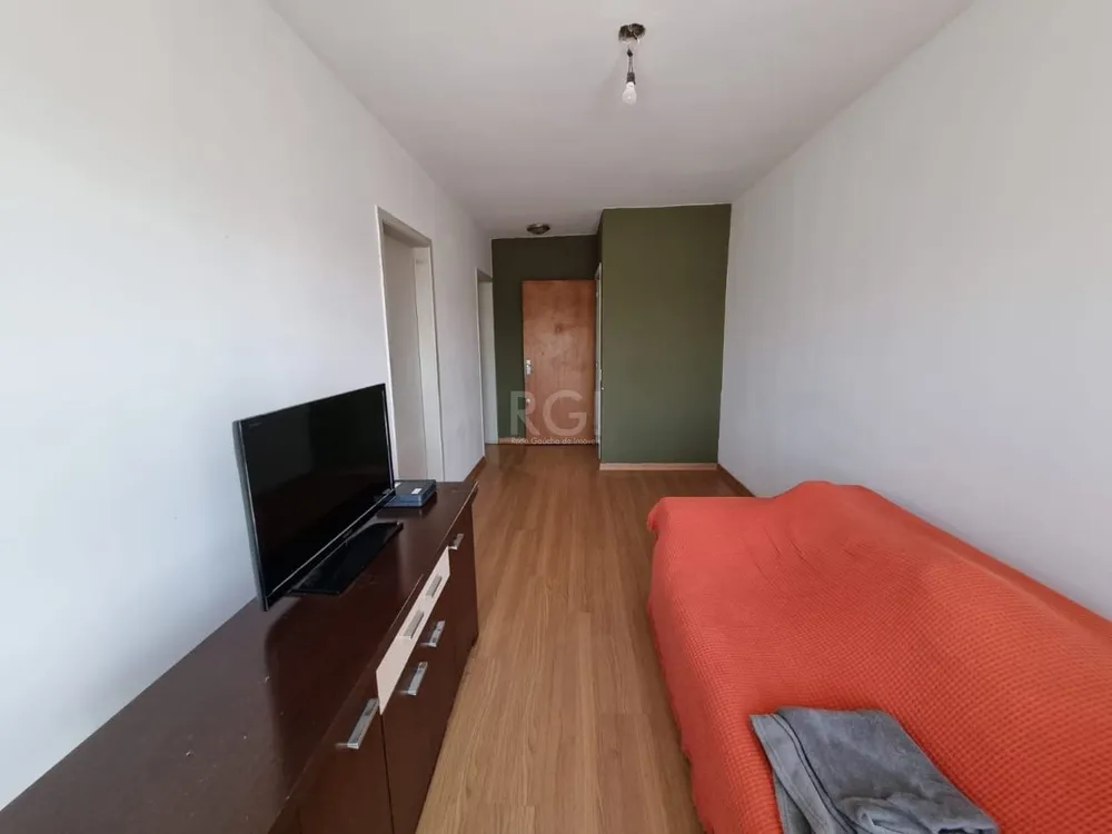 Apartamento, 1 quarto, 51 m² - Foto 1