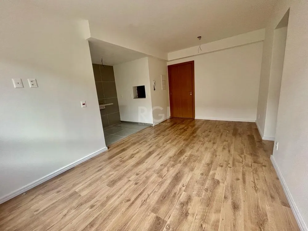 Apartamento, 2 quartos, 60 m² - Foto 3