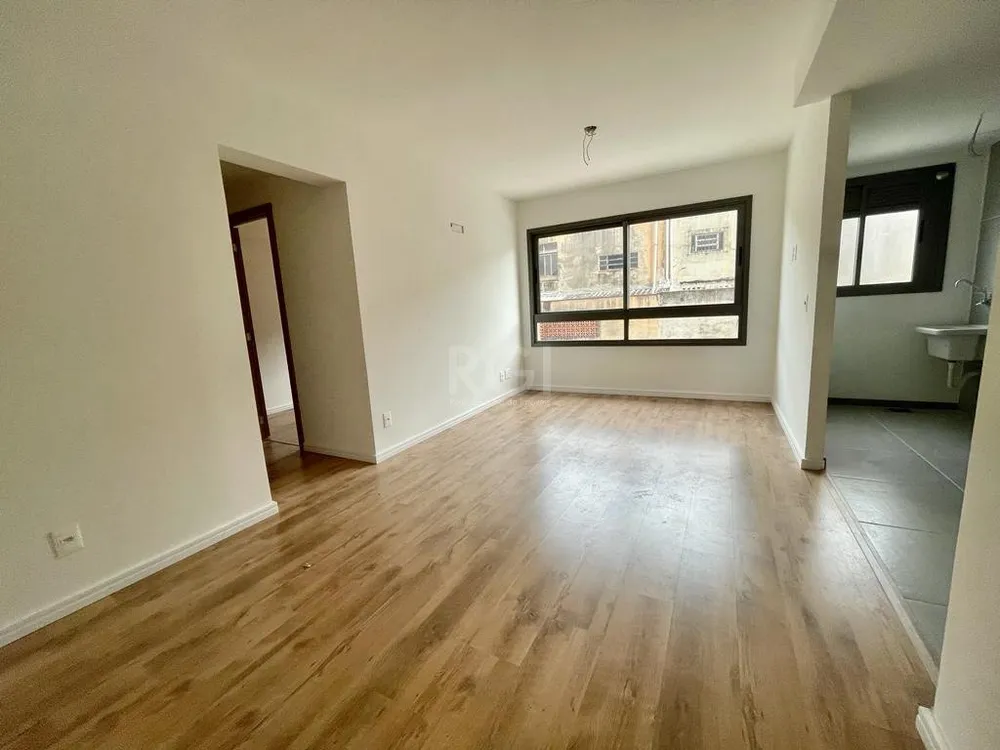 Apartamento, 2 quartos, 60 m² - Foto 1