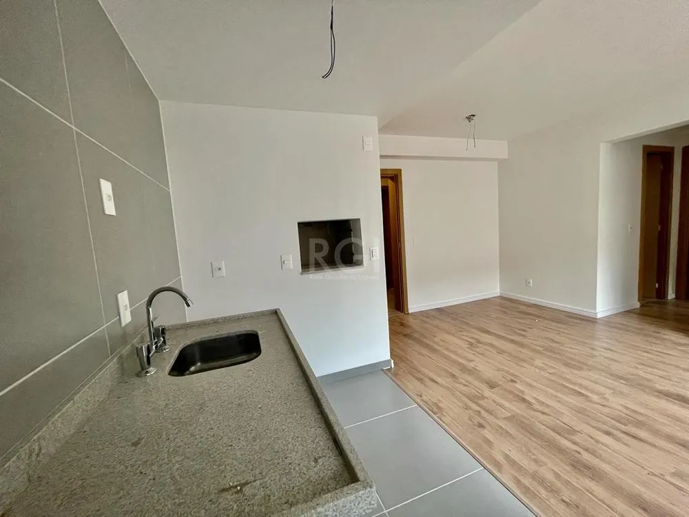 Apartamento, 2 quartos, 60 m² - Foto 4