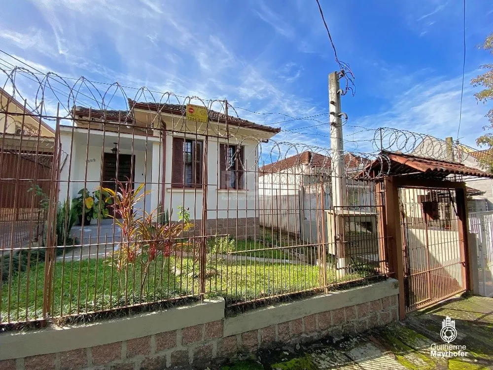 Casa, 3 quartos, 212 m² - Foto 1
