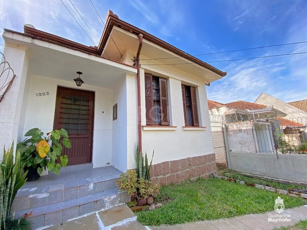 Casa, 3 quartos, 212 m² - Foto 2