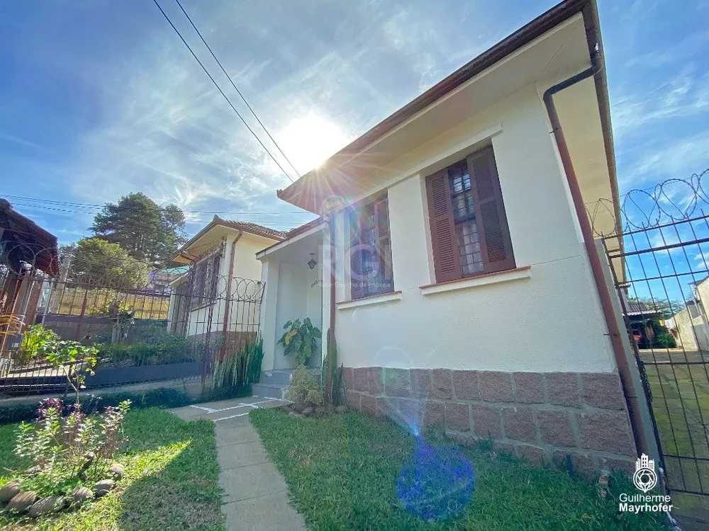 Casa, 3 quartos, 212 m² - Foto 3