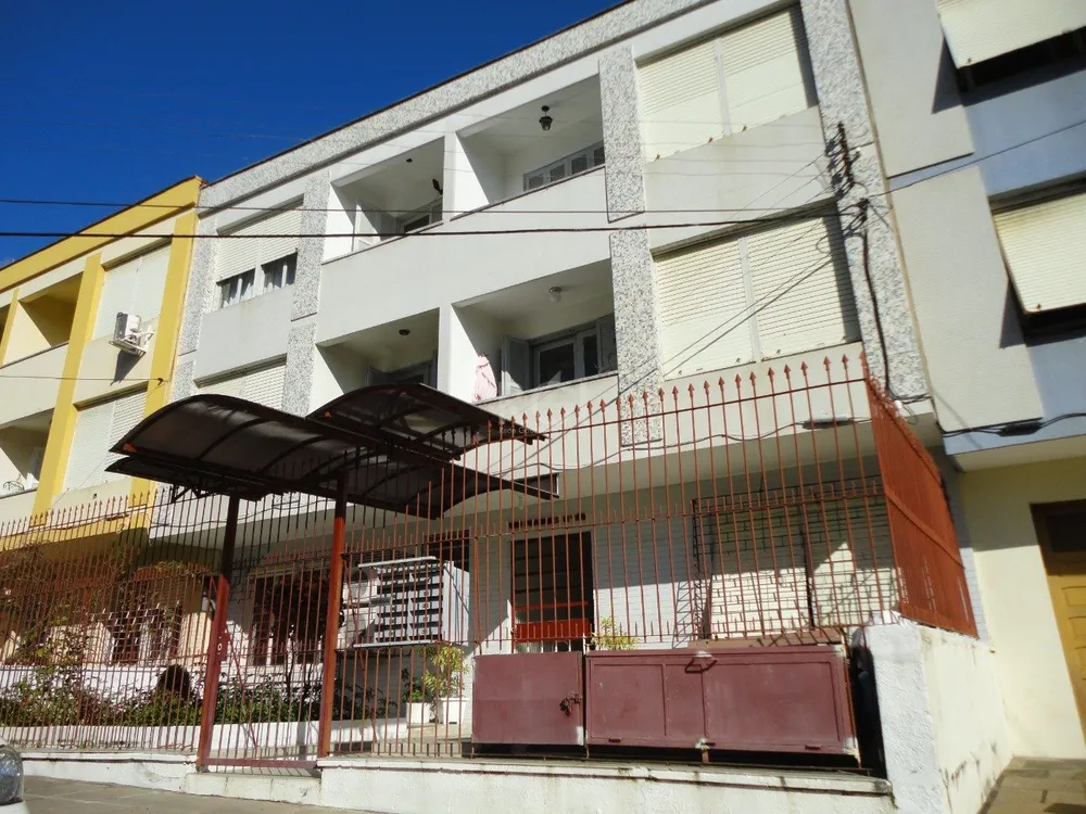Apartamento, 1 quarto, 48 m² - Foto 2