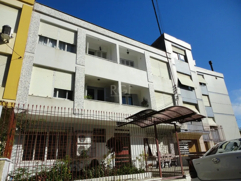 Apartamento, 1 quarto, 48 m² - Foto 1
