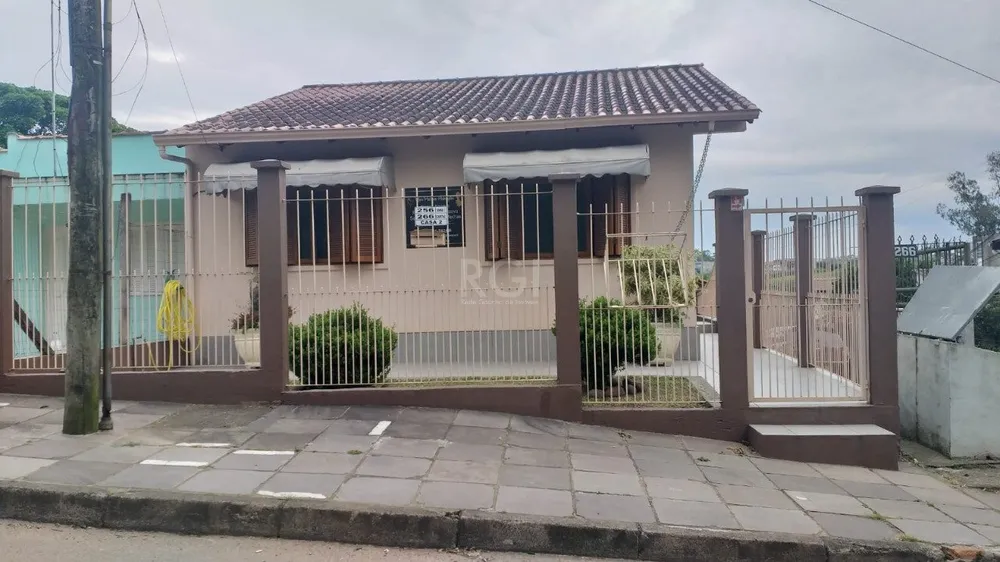 Casa, 2 quartos, 177 m² - Foto 1
