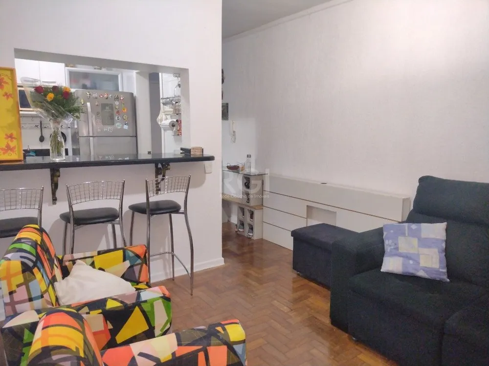 Apartamento, 2 quartos, 64 m² - Foto 2