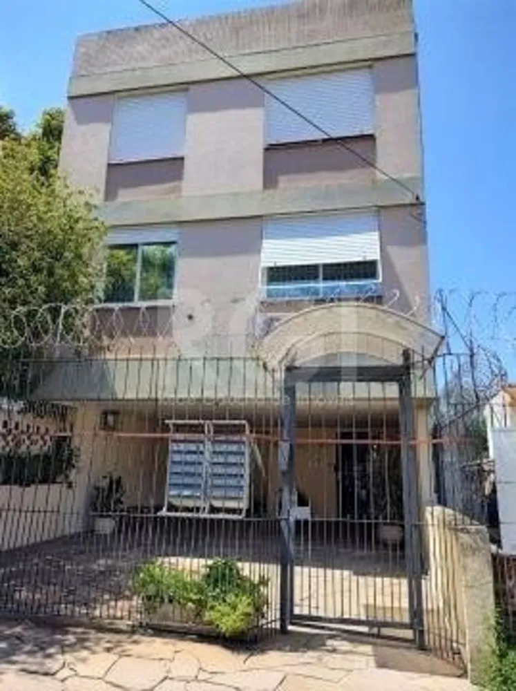 Apartamento, 2 quartos, 64 m² - Foto 1