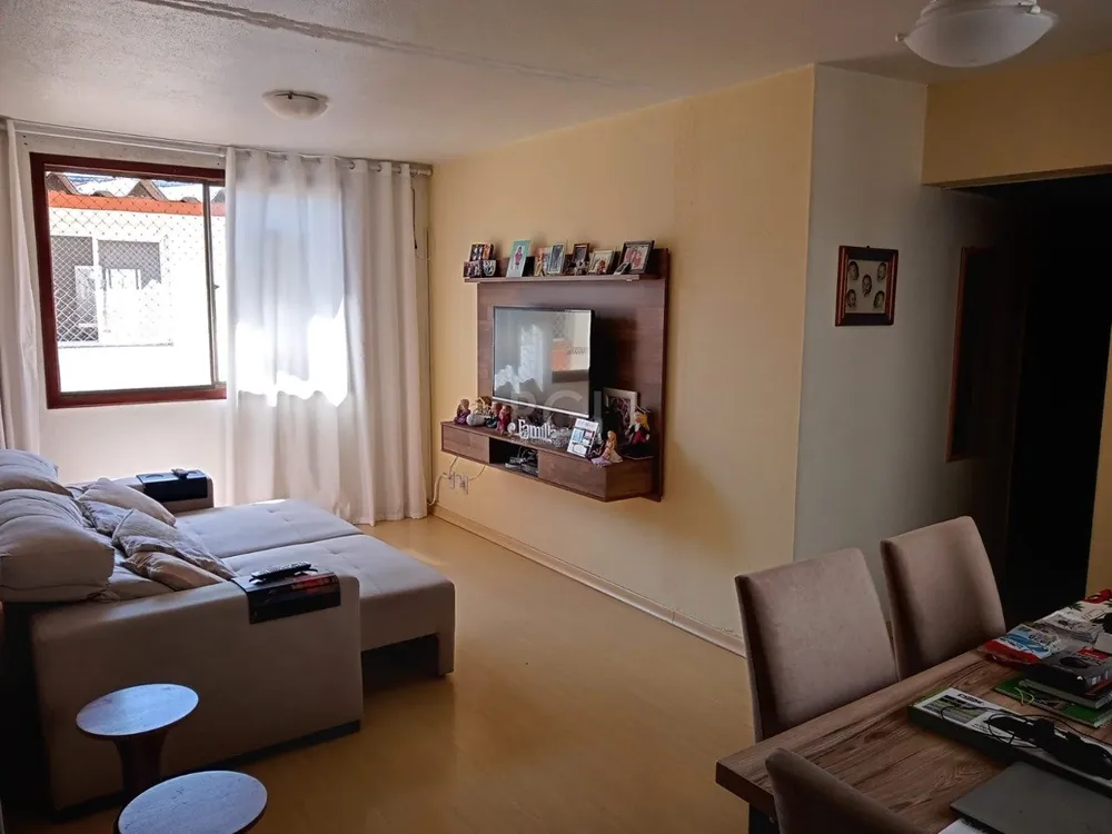 Apartamento, 2 quartos, 62 m² - Foto 3