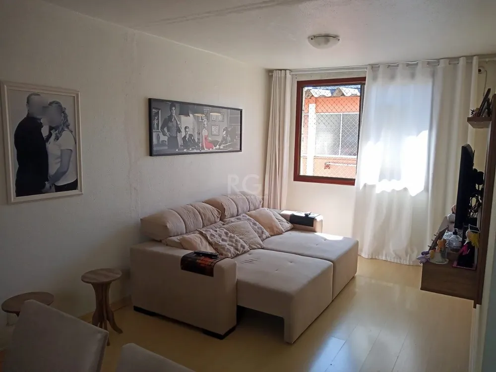 Apartamento, 2 quartos, 62 m² - Foto 1