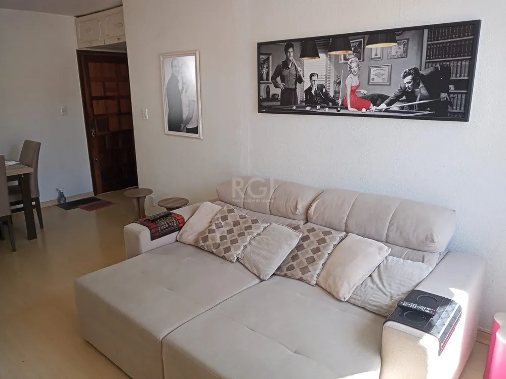Apartamento, 2 quartos, 62 m² - Foto 4