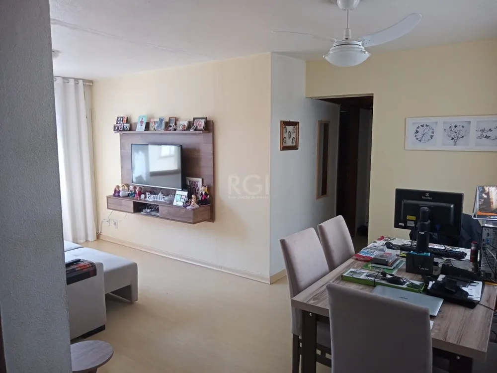 Apartamento, 2 quartos, 62 m² - Foto 2