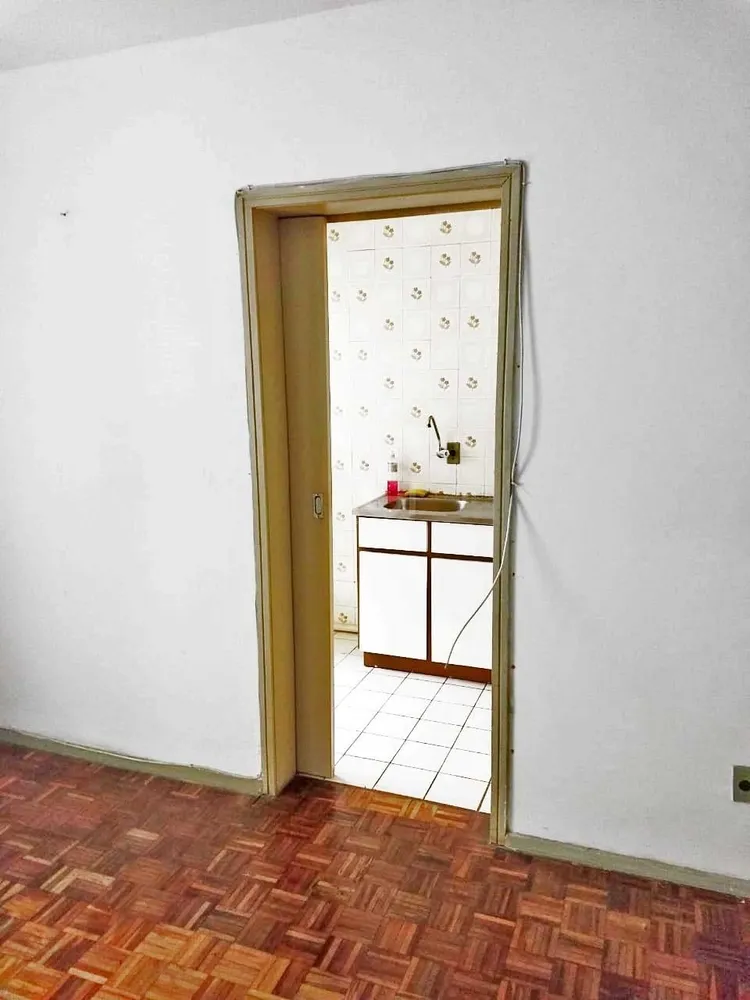 Kitnet-Studio, 29 m² - Foto 4