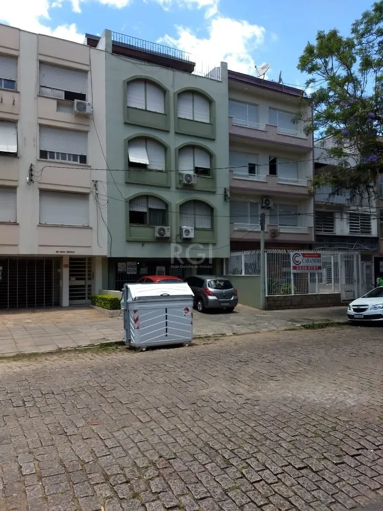 Kitnet-Studio, 29 m² - Foto 1