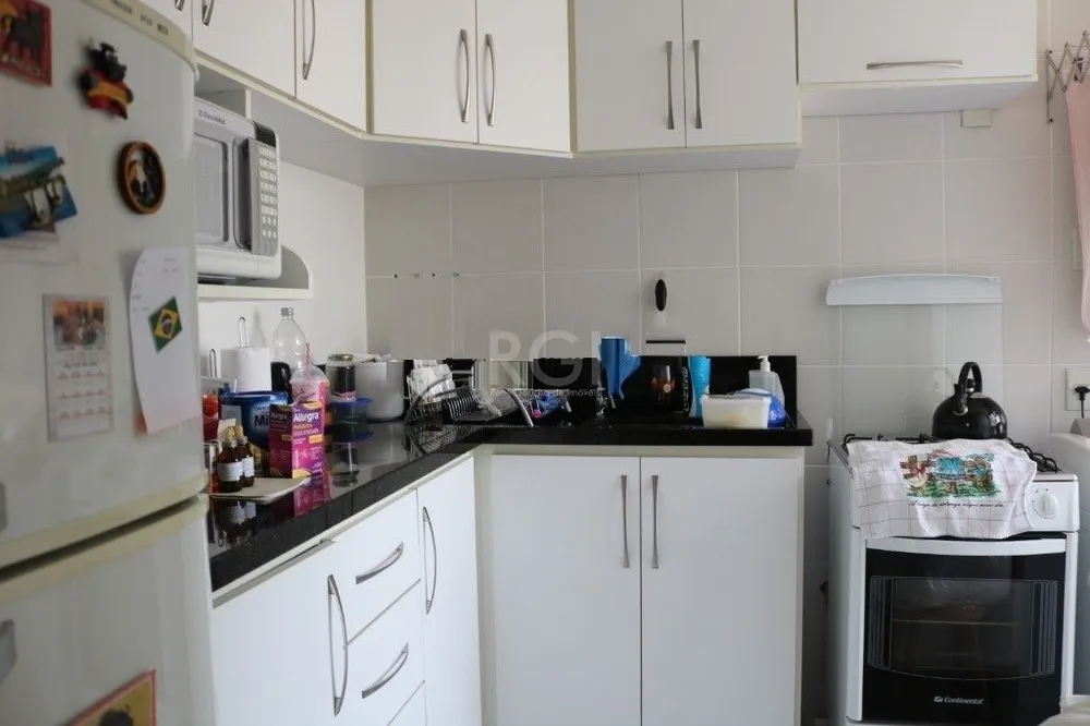 Apartamento, 3 quartos, 67 m² - Foto 4