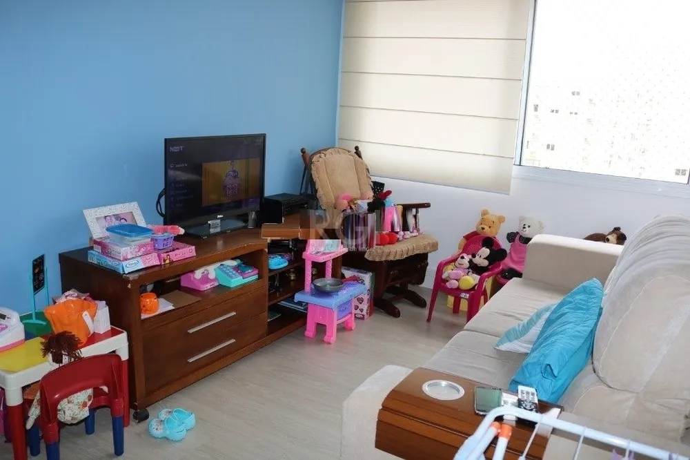 Apartamento, 3 quartos, 67 m² - Foto 1
