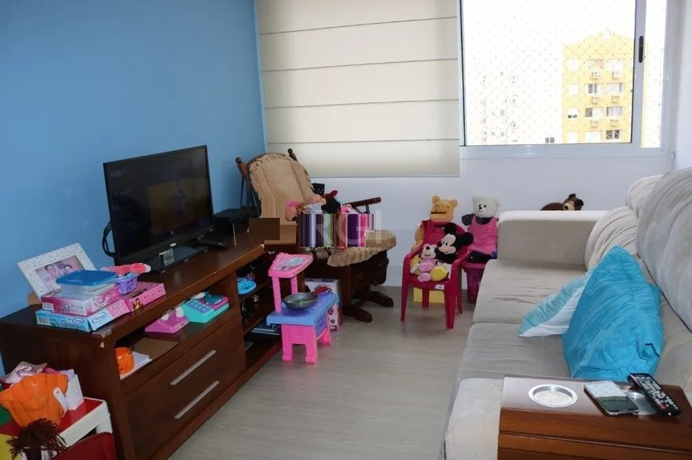 Apartamento, 3 quartos, 67 m² - Foto 2