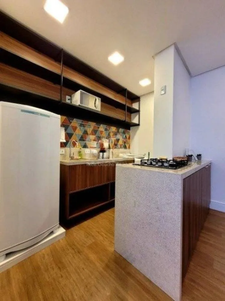 Apartamento, 2 quartos, 69 m² - Foto 4