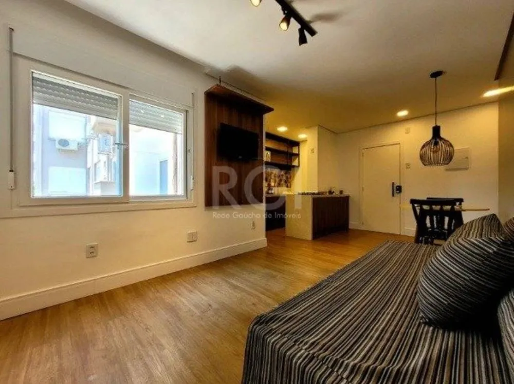 Apartamento, 2 quartos, 69 m² - Foto 2