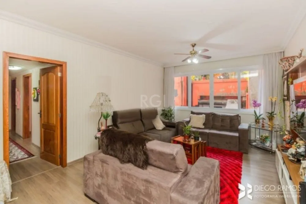 Apartamento, 3 quartos, 183 m² - Foto 1
