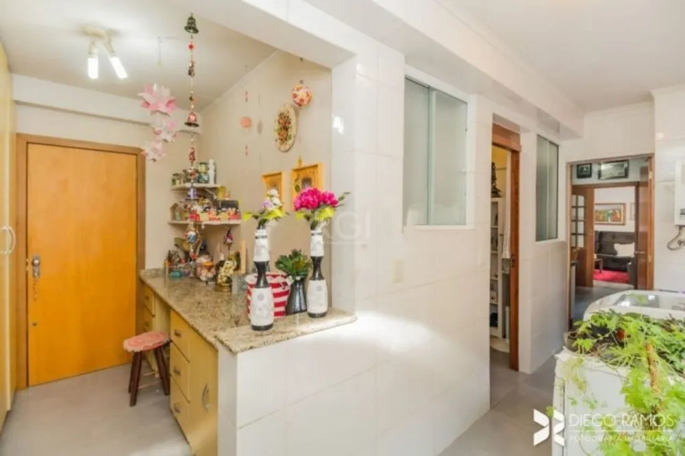 Apartamento, 3 quartos, 183 m² - Foto 2
