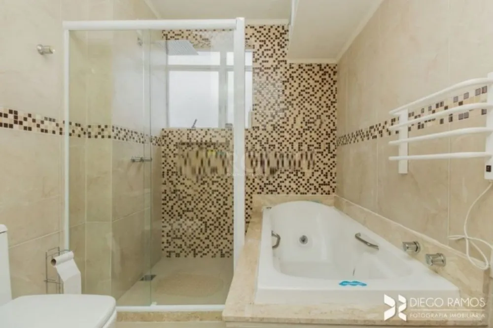 Apartamento, 3 quartos, 183 m² - Foto 3