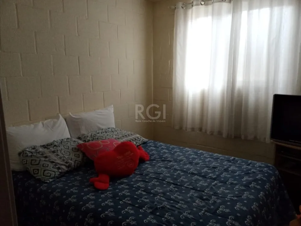 Apartamento, 2 quartos, 37 m² - Foto 2