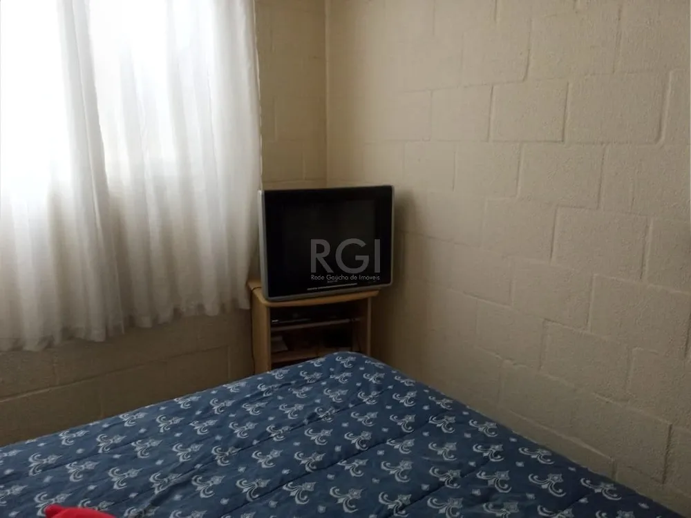 Apartamento, 2 quartos, 37 m² - Foto 3