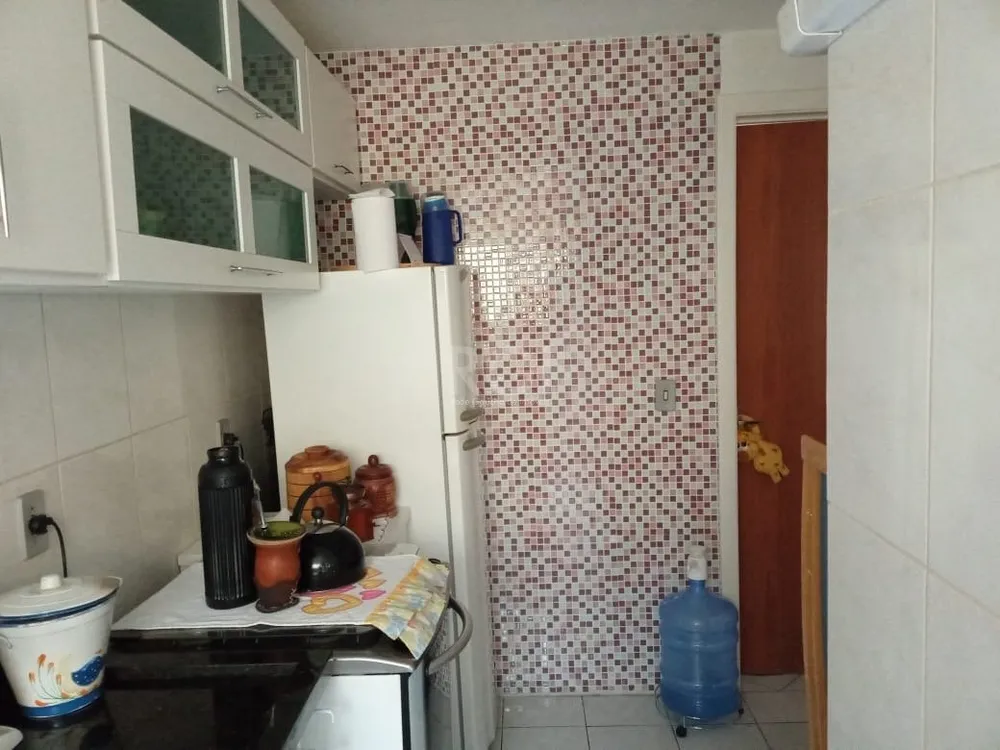 Apartamento, 2 quartos, 37 m² - Foto 4