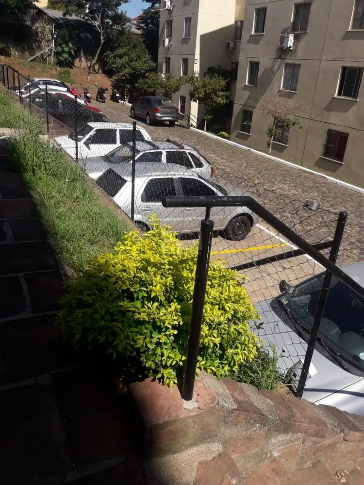 Apartamento, 2 quartos, 38 m² - Foto 2
