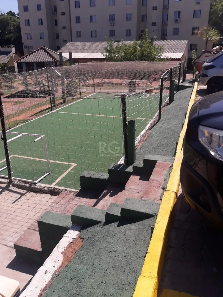 Apartamento, 2 quartos, 38 m² - Foto 1