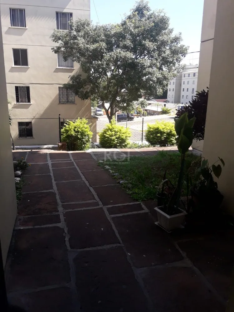 Apartamento, 2 quartos, 38 m² - Foto 4