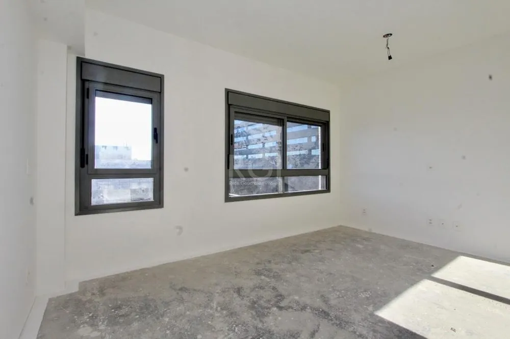 Apartamento, 1 quarto, 35 m² - Foto 4