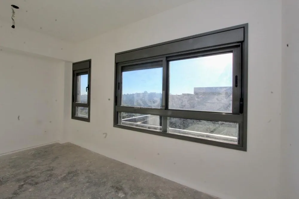 Apartamento, 1 quarto, 35 m² - Foto 3