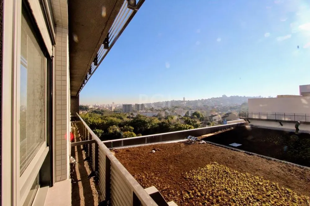 Apartamento, 1 quarto, 35 m² - Foto 1