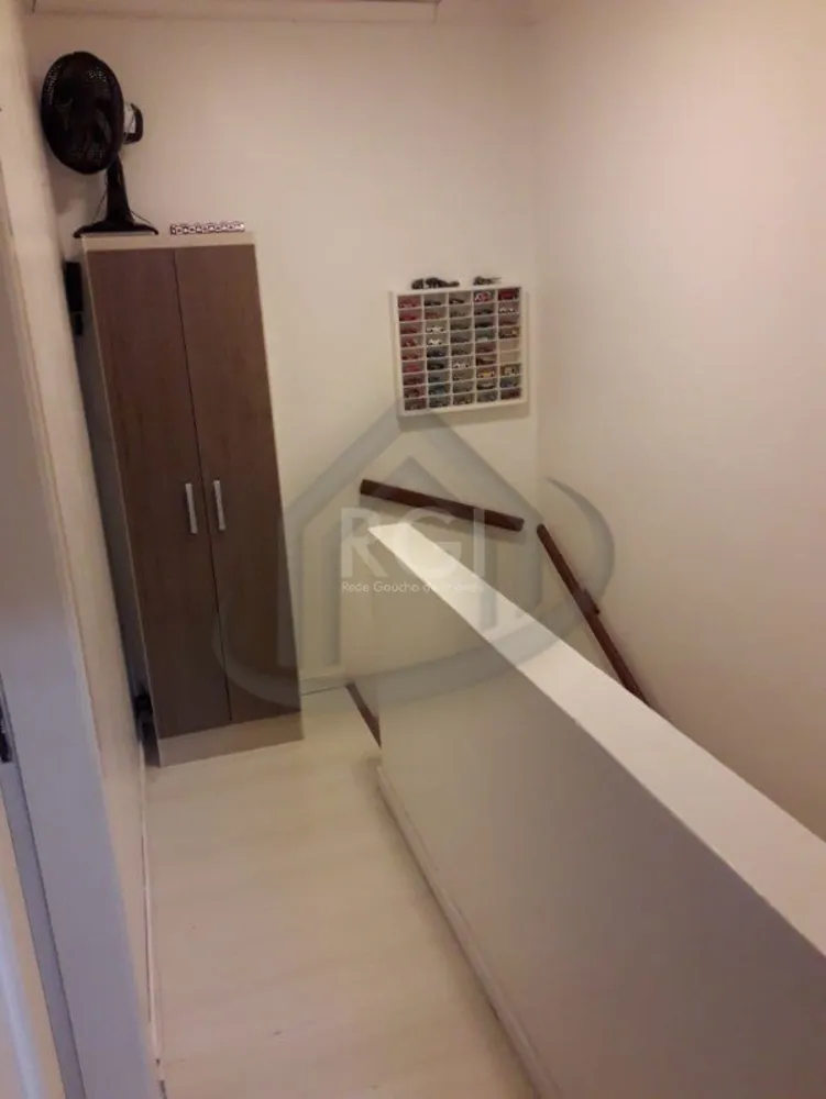 Sobrado, 2 quartos, 118 m² - Foto 4