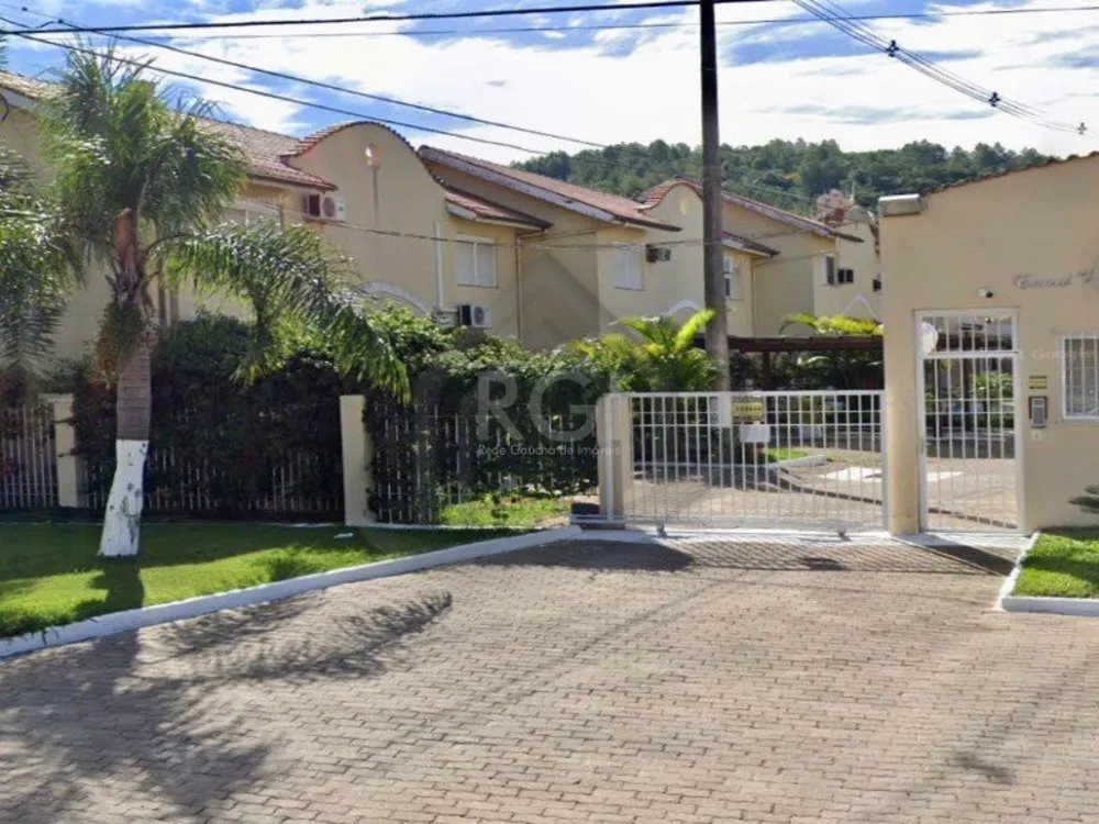 Sobrado, 2 quartos, 118 m² - Foto 1