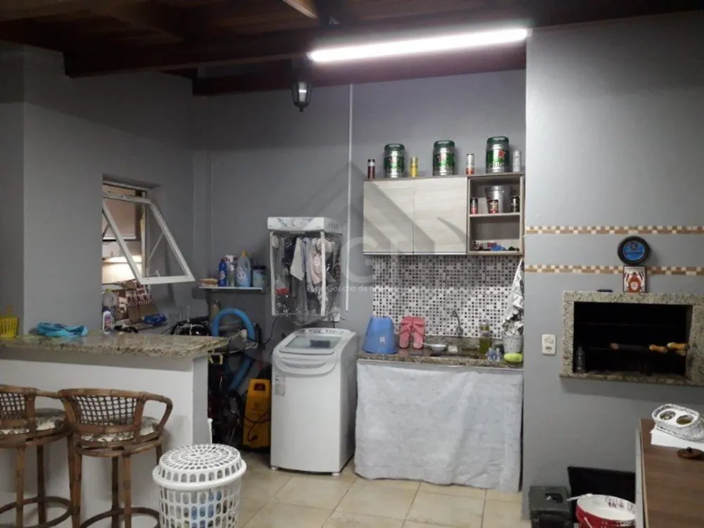Sobrado, 2 quartos, 118 m² - Foto 2