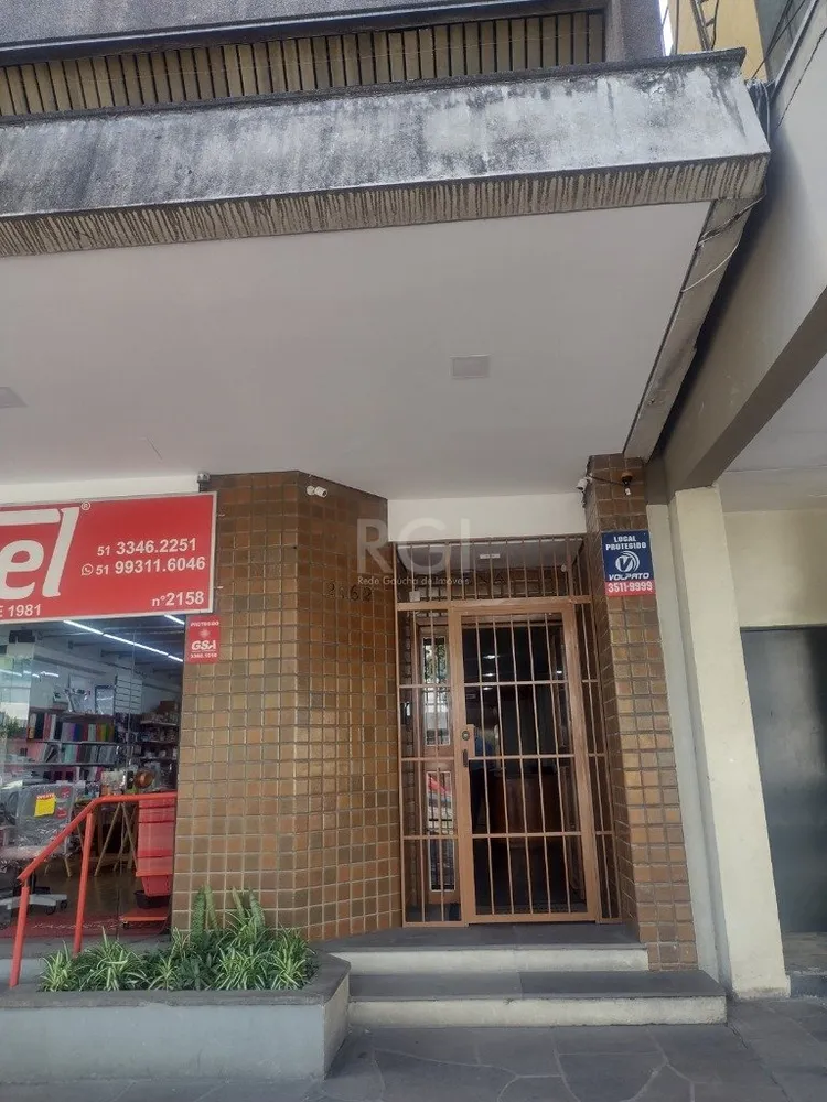 Sala-Conjunto, 33 m² - Foto 4