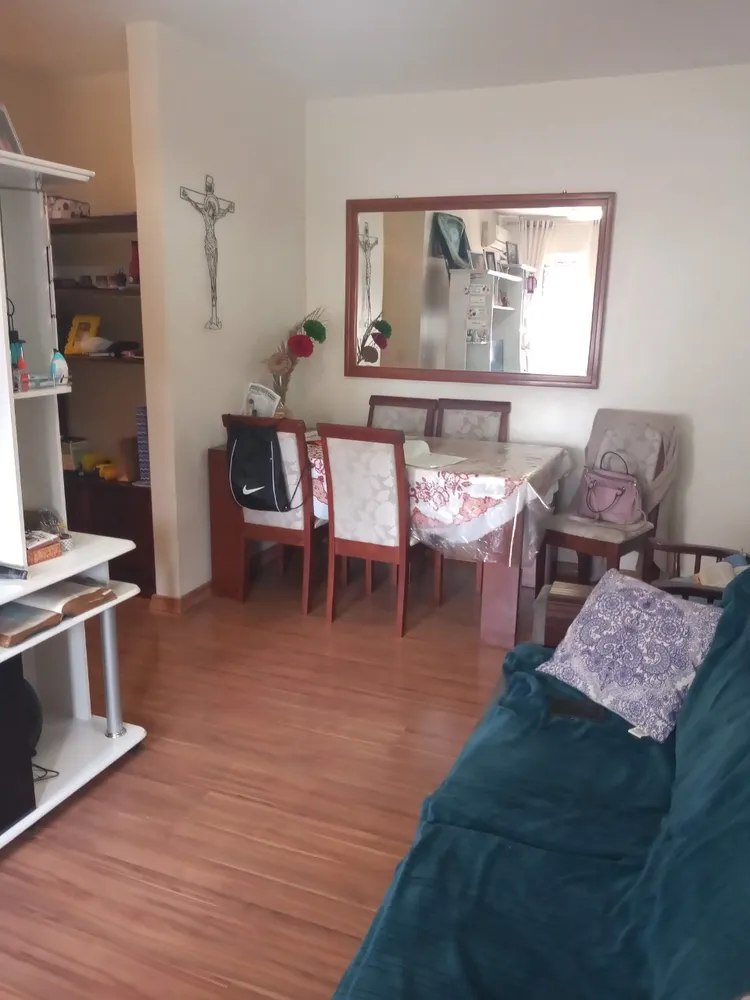 Apartamento, 2 quartos, 74 m² - Foto 3