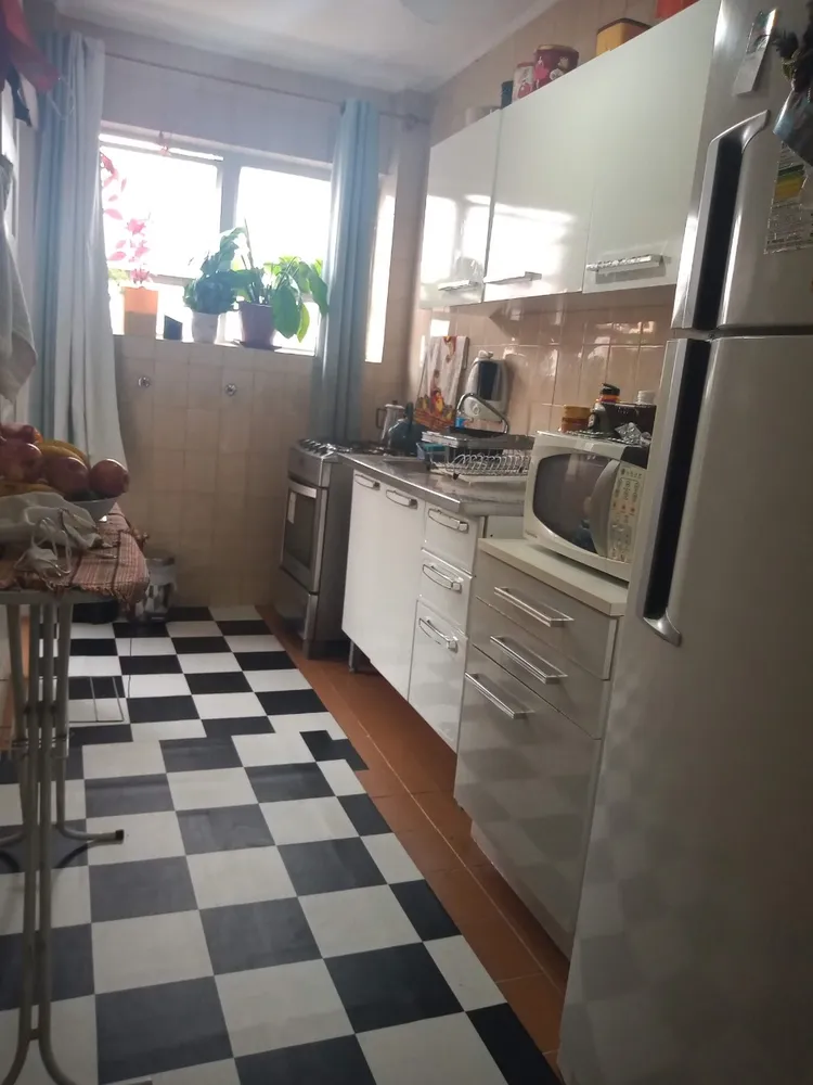 Apartamento, 2 quartos, 74 m² - Foto 4