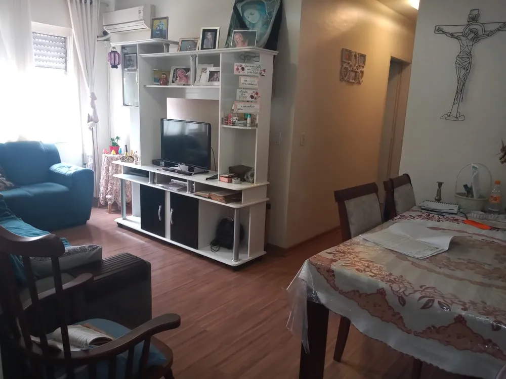 Apartamento, 2 quartos, 74 m² - Foto 2