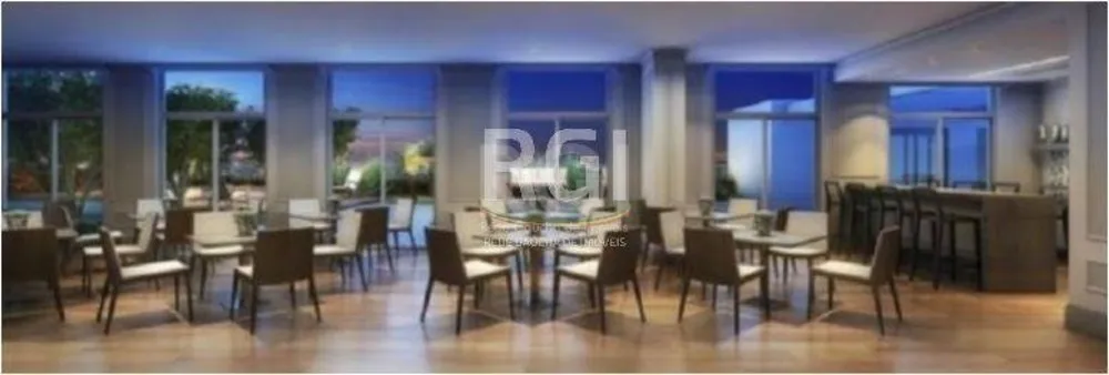 Apartamento, 1 quarto, 59 m² - Foto 4