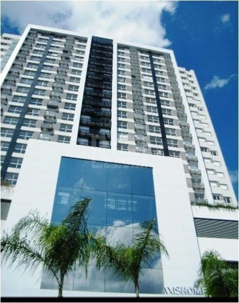 Apartamento, 1 quarto, 59 m² - Foto 1