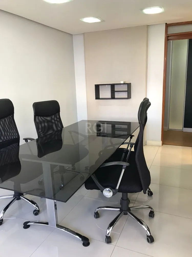 Sala-Conjunto, 45 m² - Foto 2