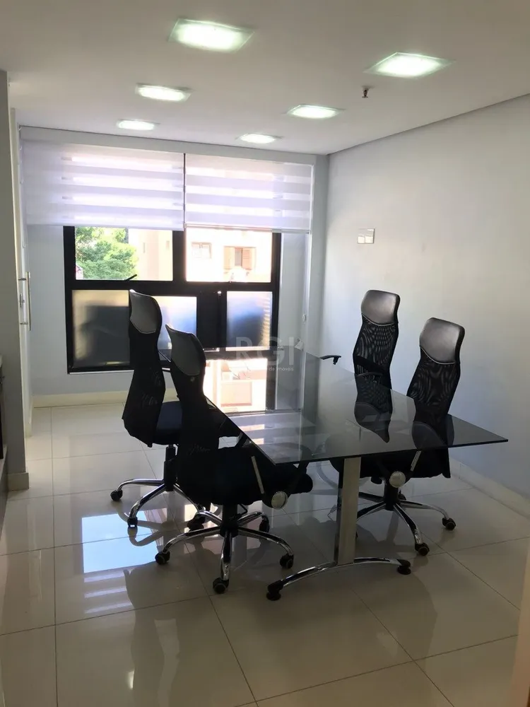 Sala-Conjunto, 45 m² - Foto 1