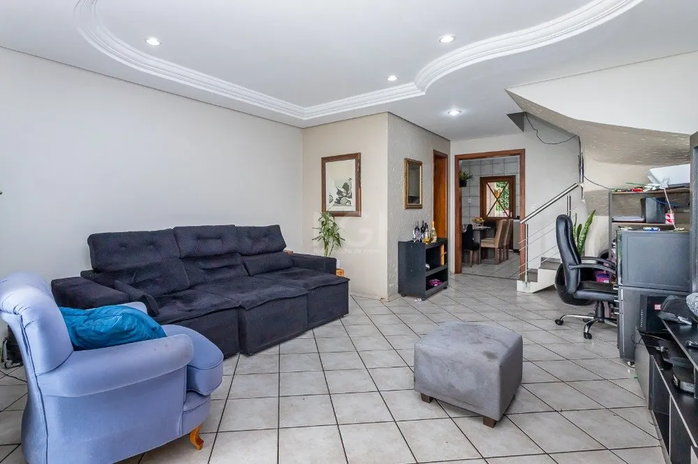 Sobrado, 3 quartos, 171 m² - Foto 2
