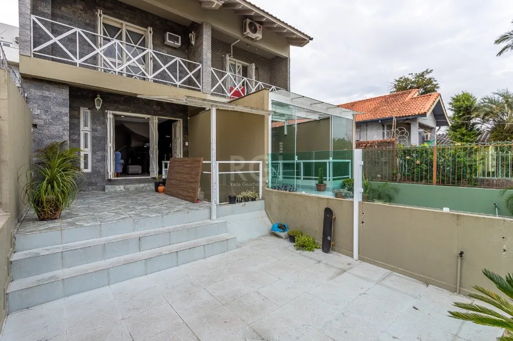 Sobrado, 3 quartos, 171 m² - Foto 1
